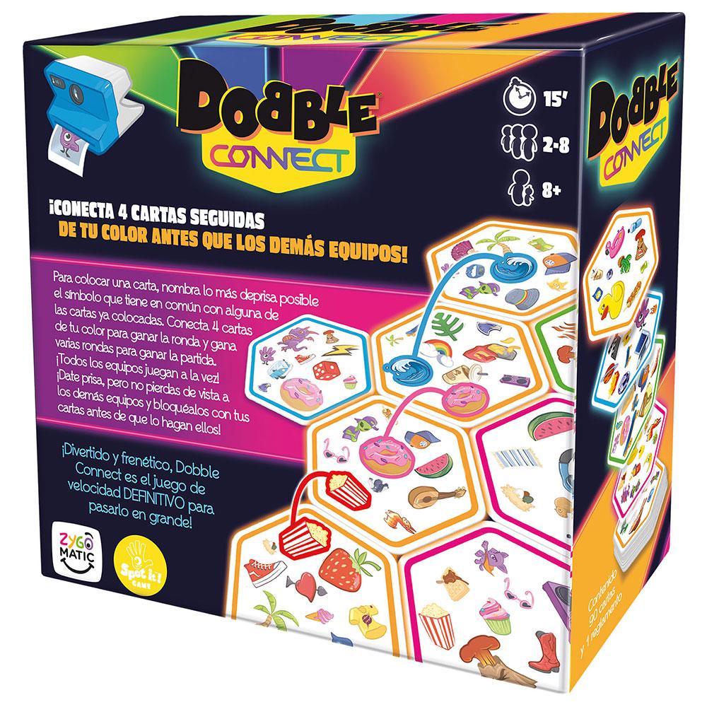 Dobble Connect