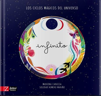 Infinito Los ciclos mágicos del universo