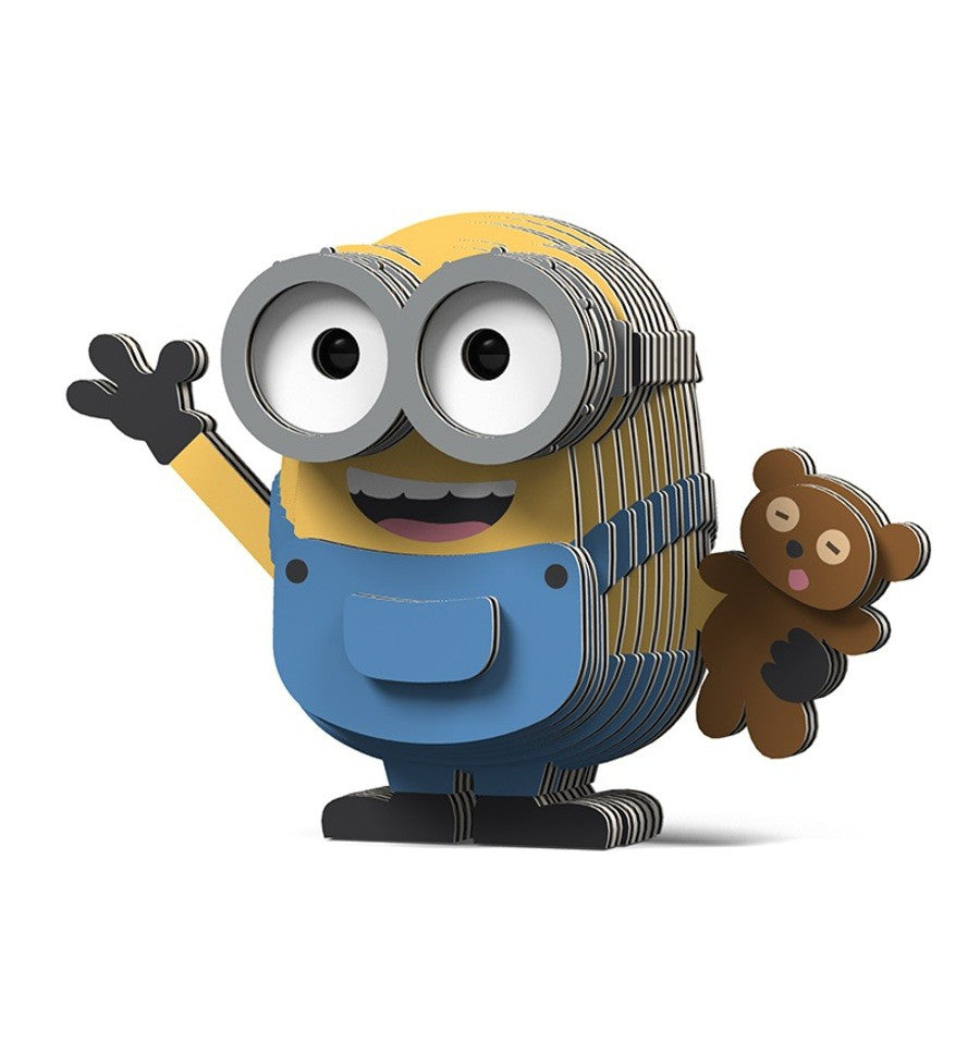 Eugy 601 Bob Minions