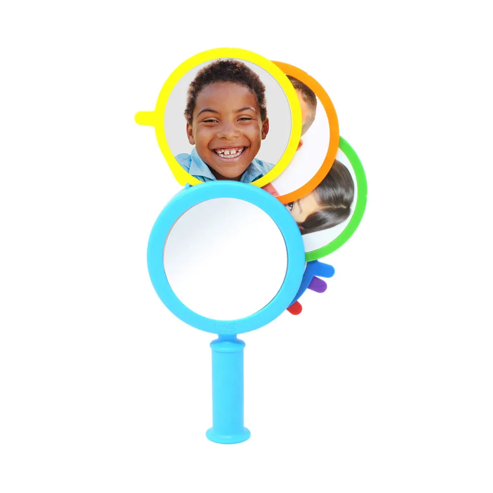 Learning Resources Espejo para ver mis emociones