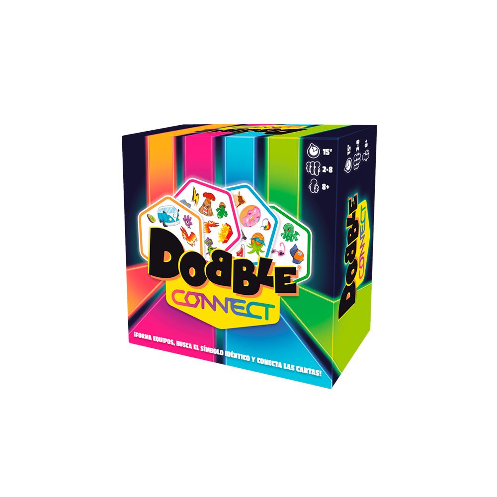Dobble Connect