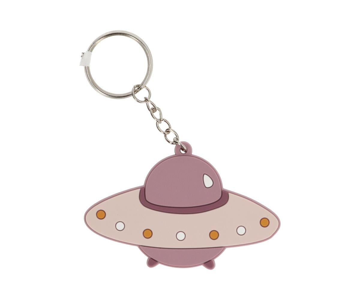 Tutete Llavero The Martians UFO