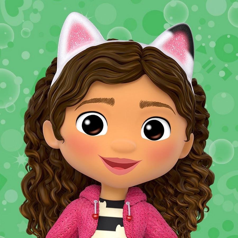 Starcuqui Lazo Gabby Gato