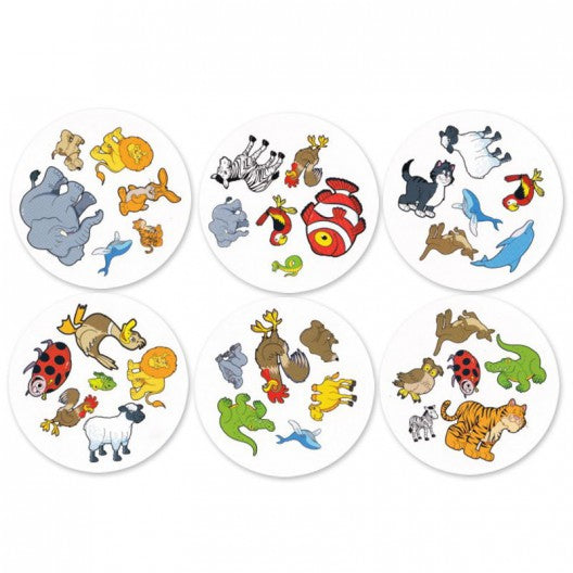 Dobble Kids