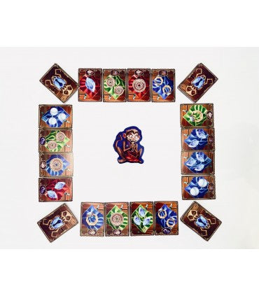 Átomo Capitán Flint