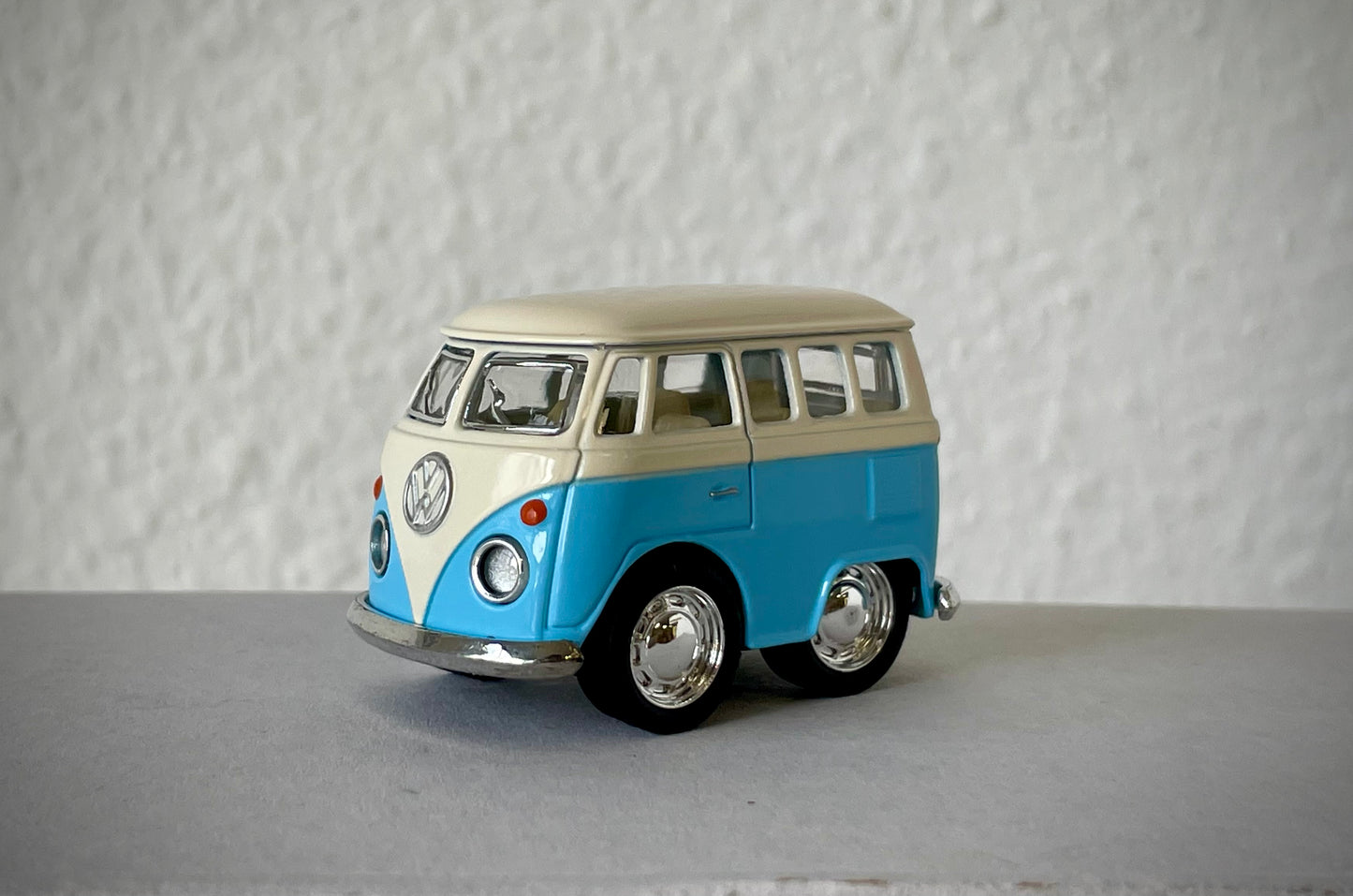 Tutete Mini Furgoneta Wolkswagen