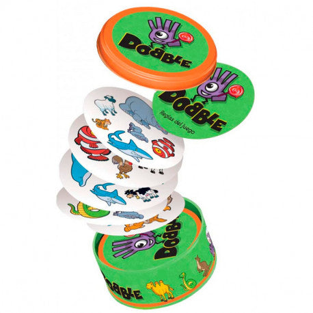 Dobble Kids