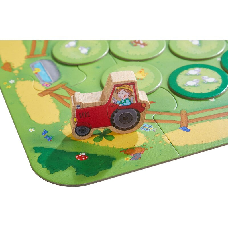 Haba Mis primeros juegos ¡A contar!