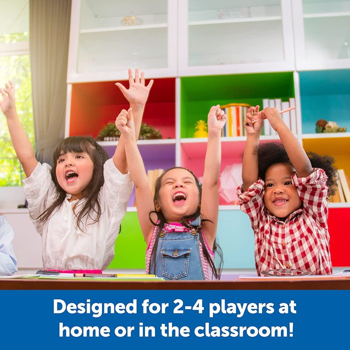 POP for Addition & Substraction sumas y restas Learning Resources