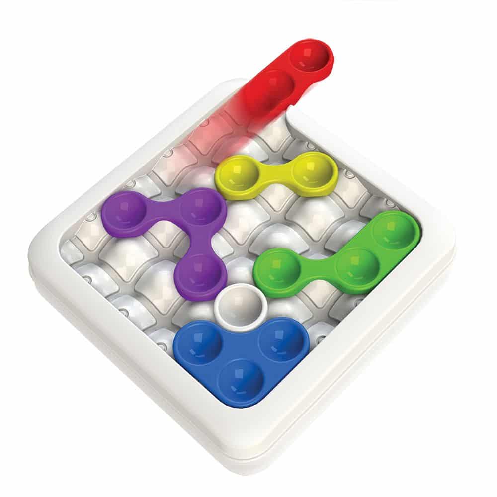 SmartGames Anti-virus Mutation