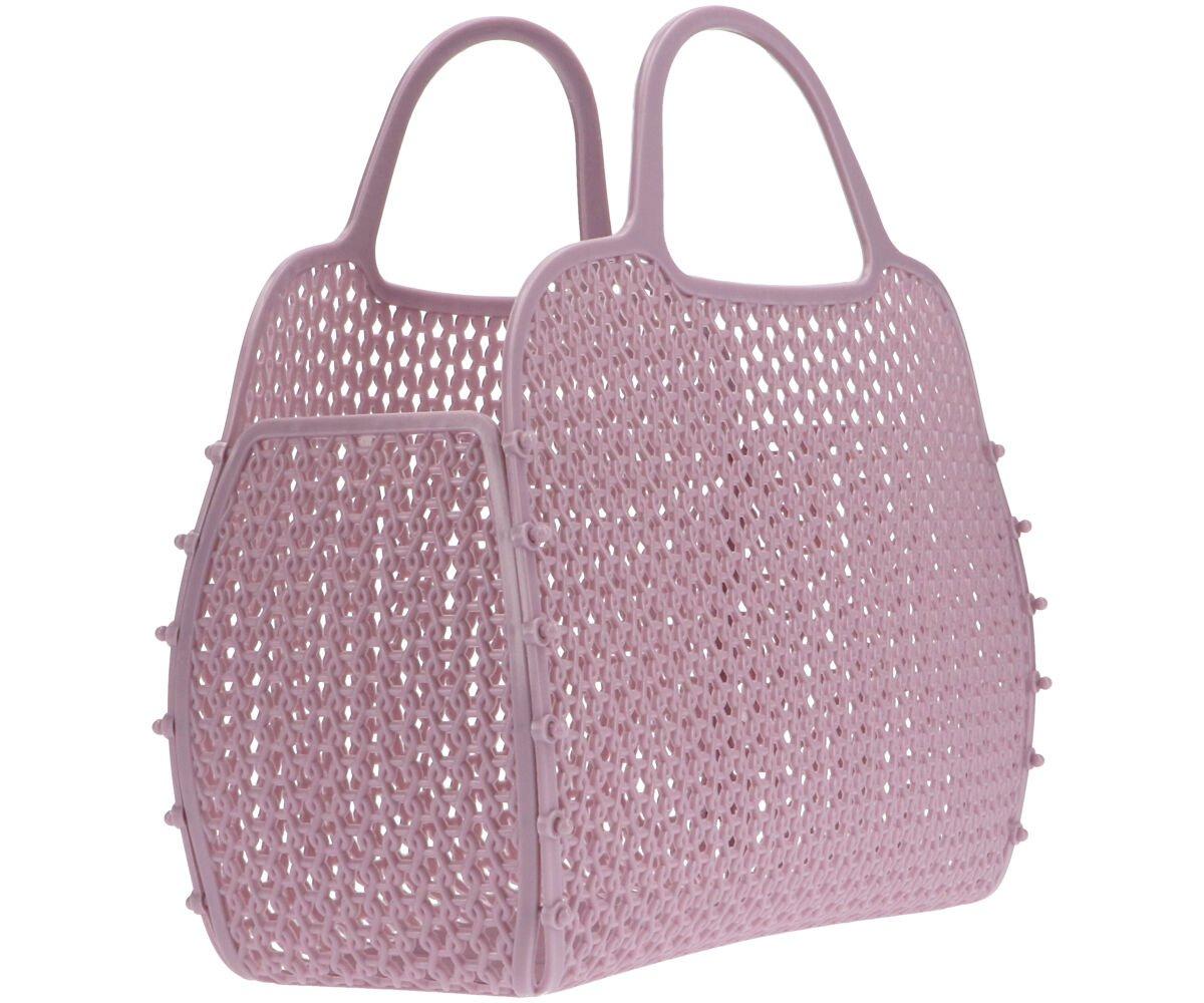 Tutete Bolso retro vintage Lilac