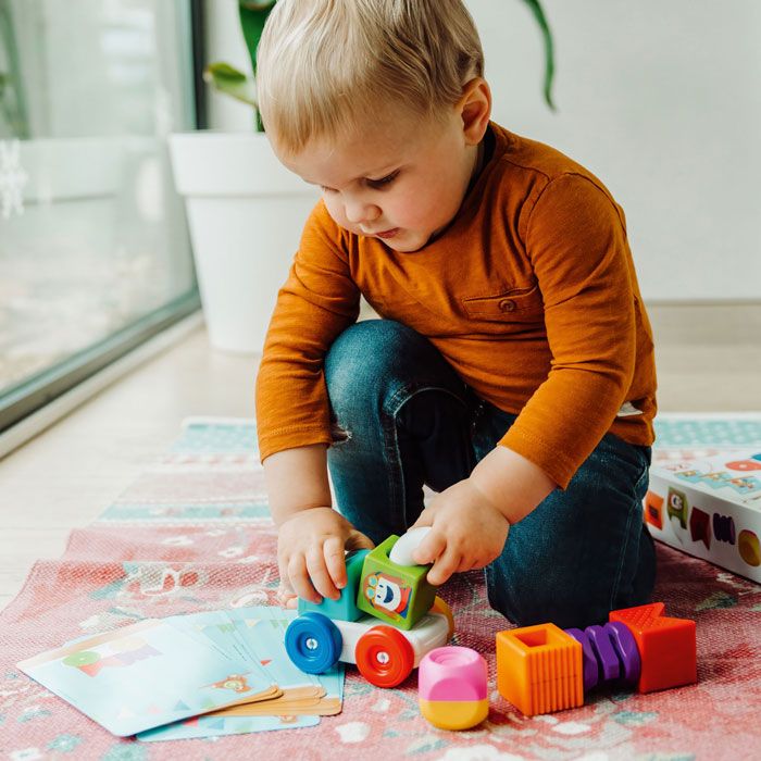 Smartmax My first Build & Drive