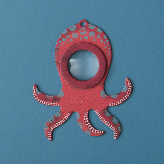 Londji Big Eye Octopus