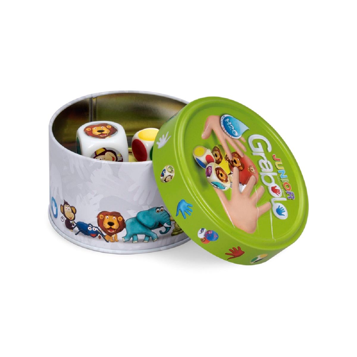 Lúdilo Grabolo Junior