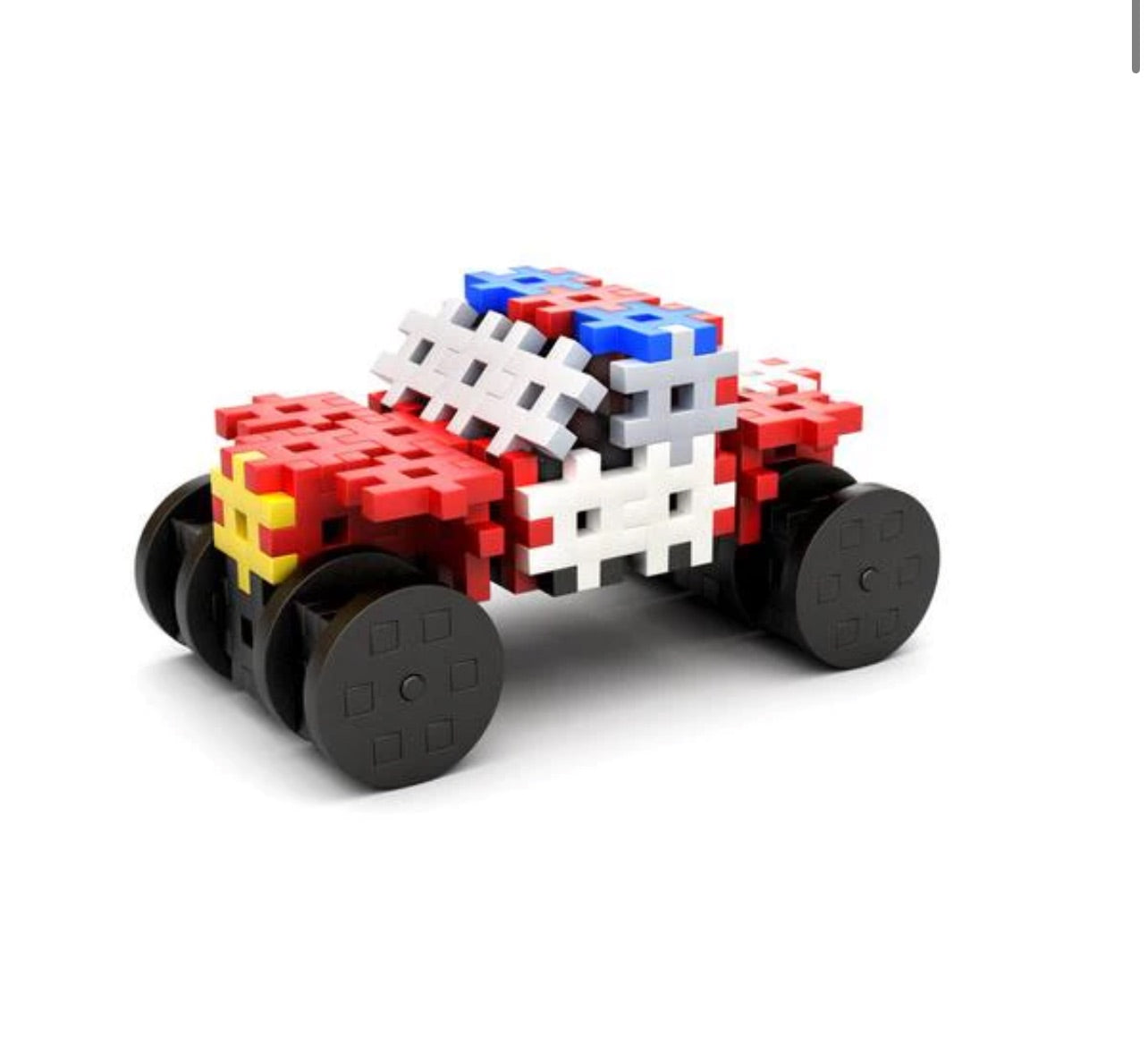 Meli Basic Bomberos 4 en 1