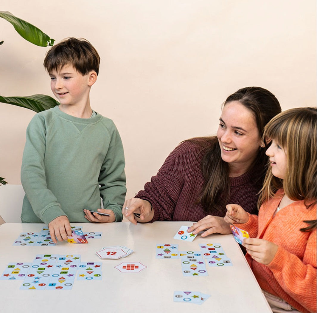 Flexiq Pattern Party!