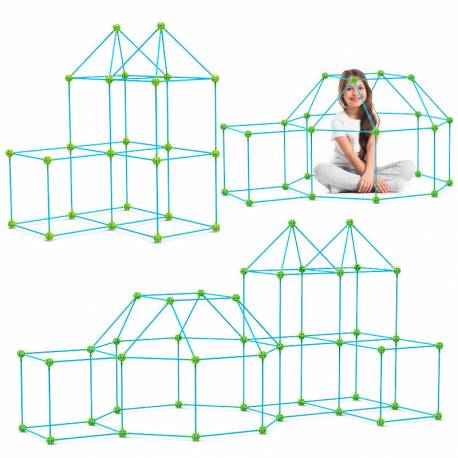 Xforts Plus 85 piezas