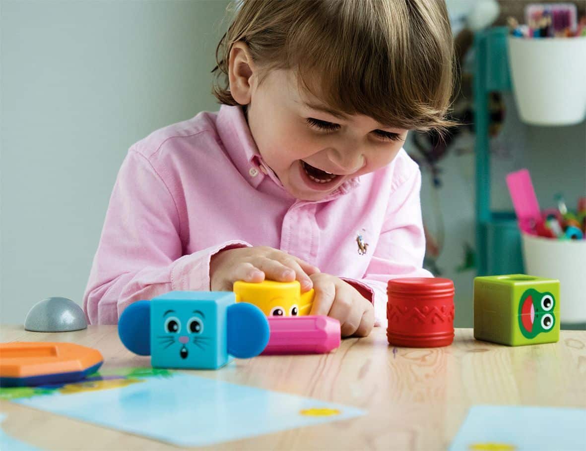 Smartmax My first Totem