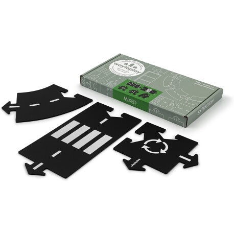 Waytoplay Extensión Mixed