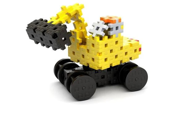 Meli Basic Construcciones 4 en 1