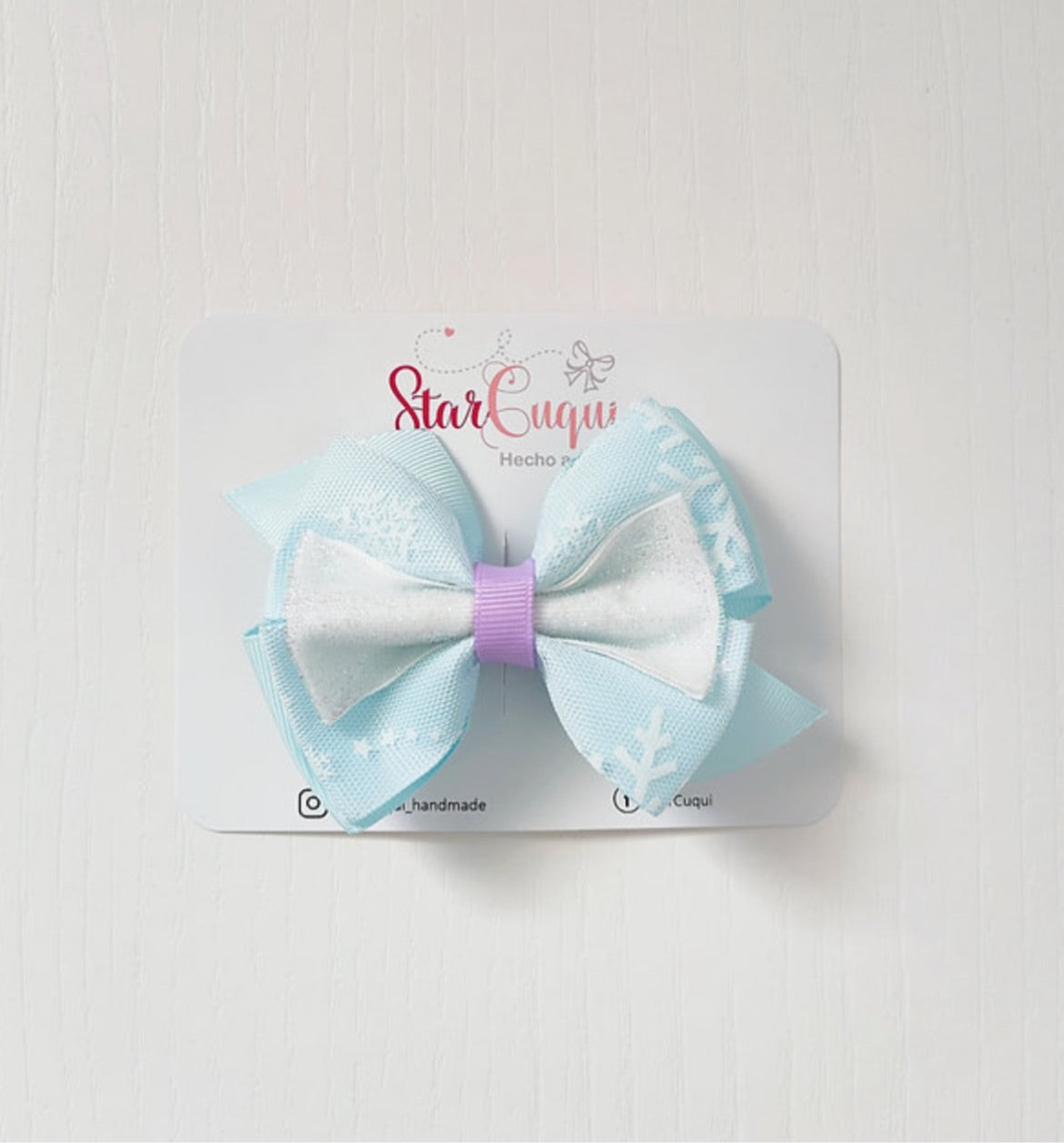 Starcuqui Lazo Disney Elsa Frozen II