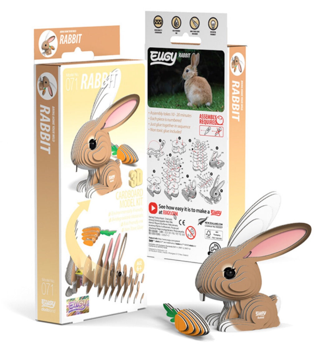 Eugy 071 Conejo