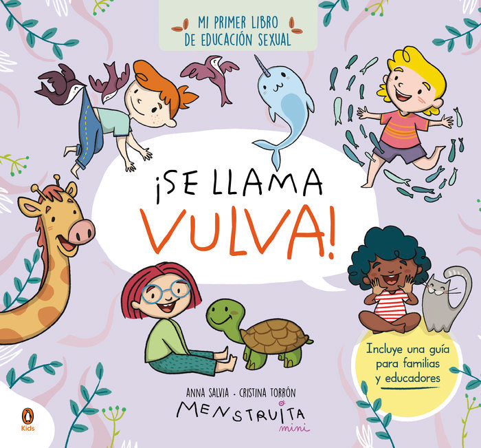 Se llama vulva