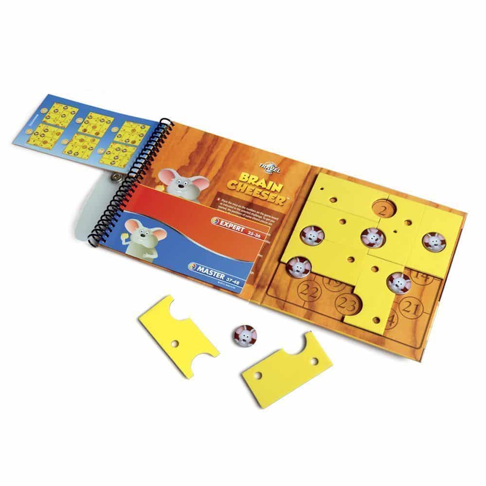 SmartGames Brain Cheeser