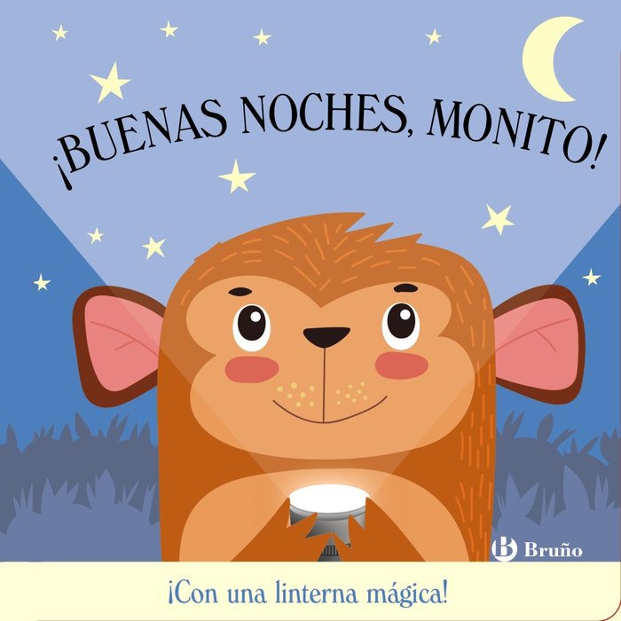 Buenas noches monito