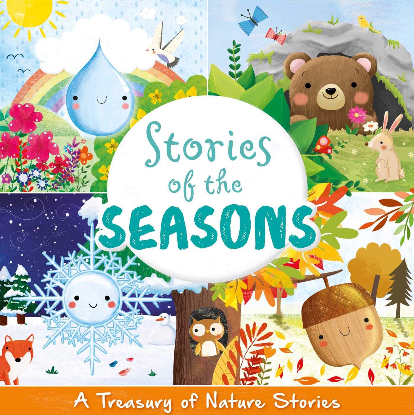 Stories of the seasons