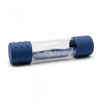 Jellystone Botella sensorial flotante Azul