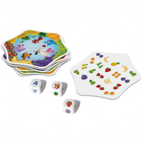 Flexiq Make a mooove!