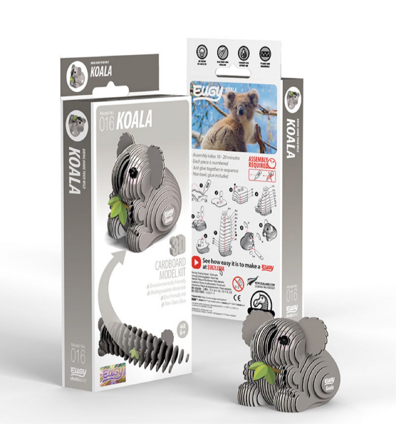 Eugy 016 Koala