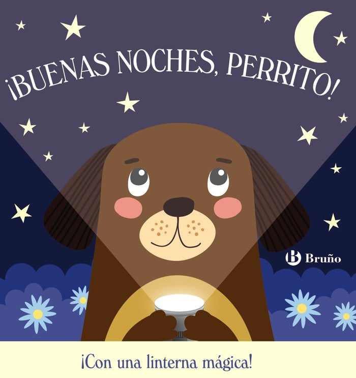 Buenas noches perrito