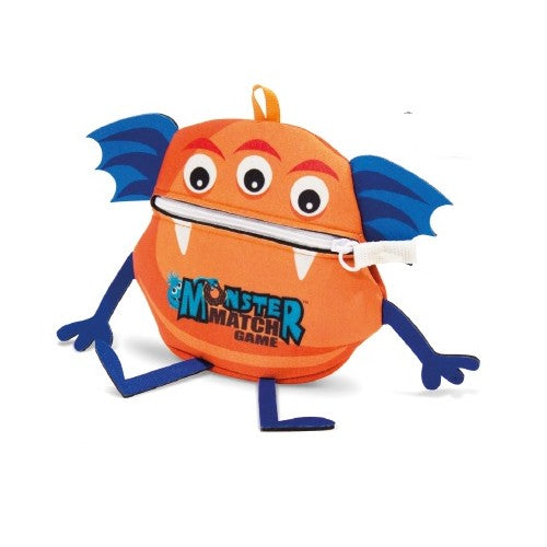 Monster Match Game Mercurio