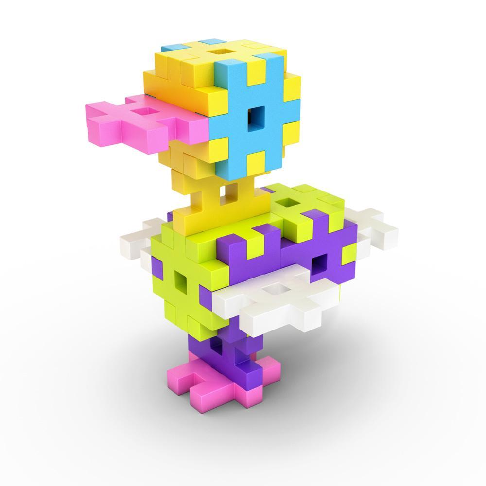 Meli Maxi Pastel 100 piezas