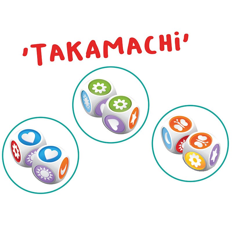 Flexiq Takamachi