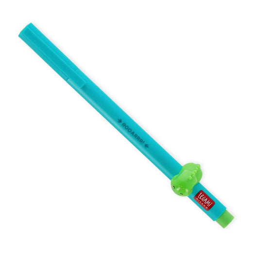 Legami Bolígrafo de Gel Dino