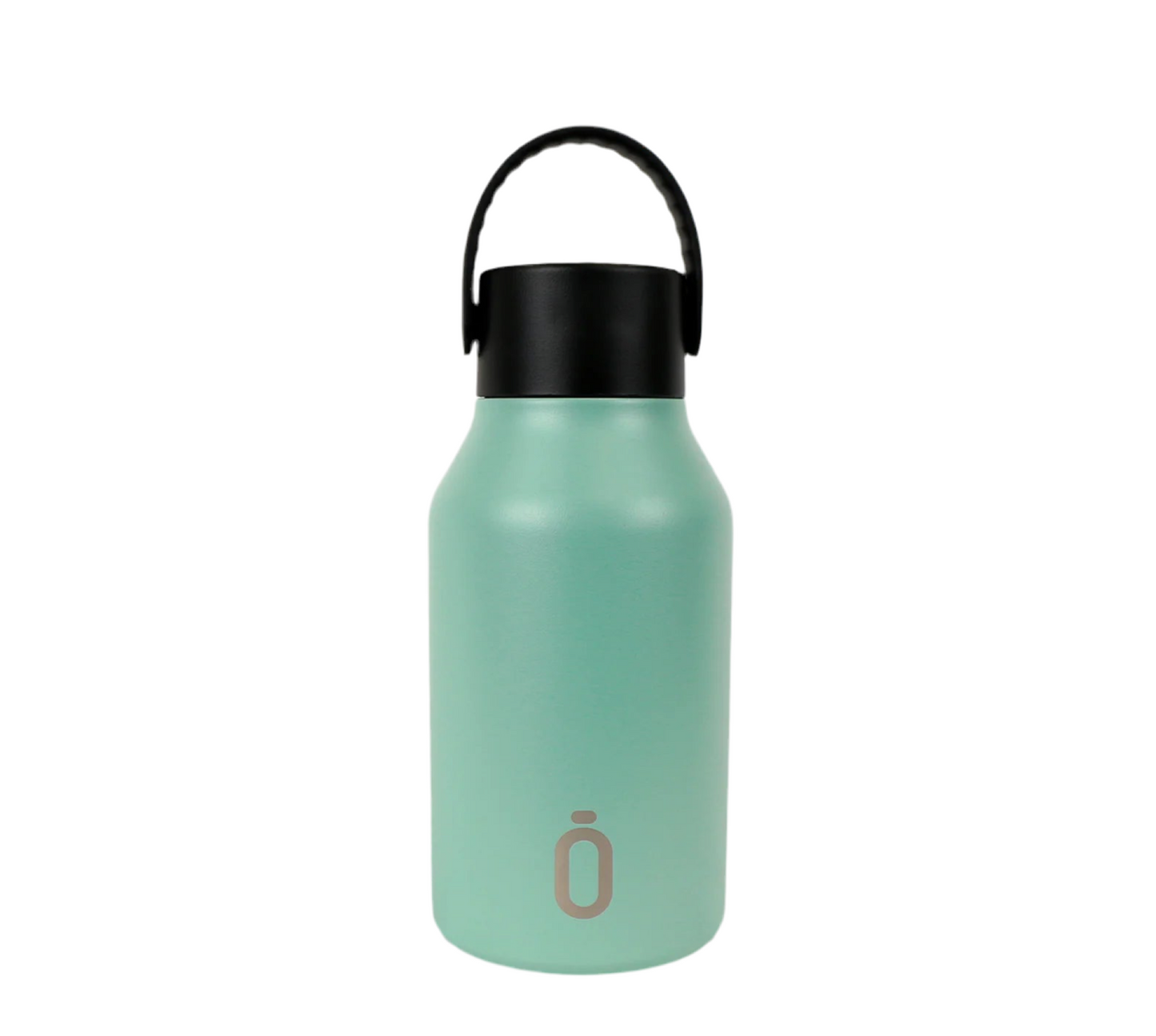 Runbott Mii Botella térmica 350ml Eucalipto