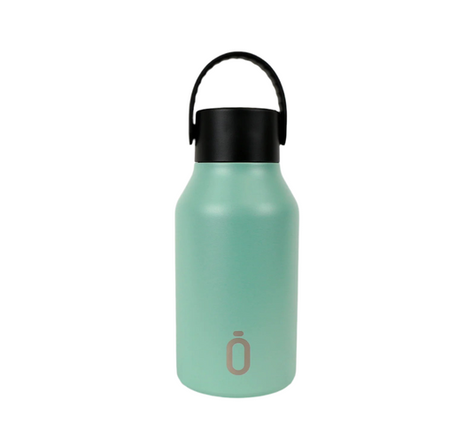 Runbott Mii Botella térmica 350ml Eucalipto