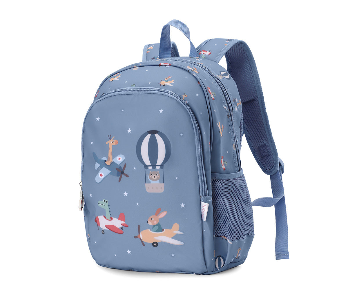 Tutete Mochila Mediana Aviones
