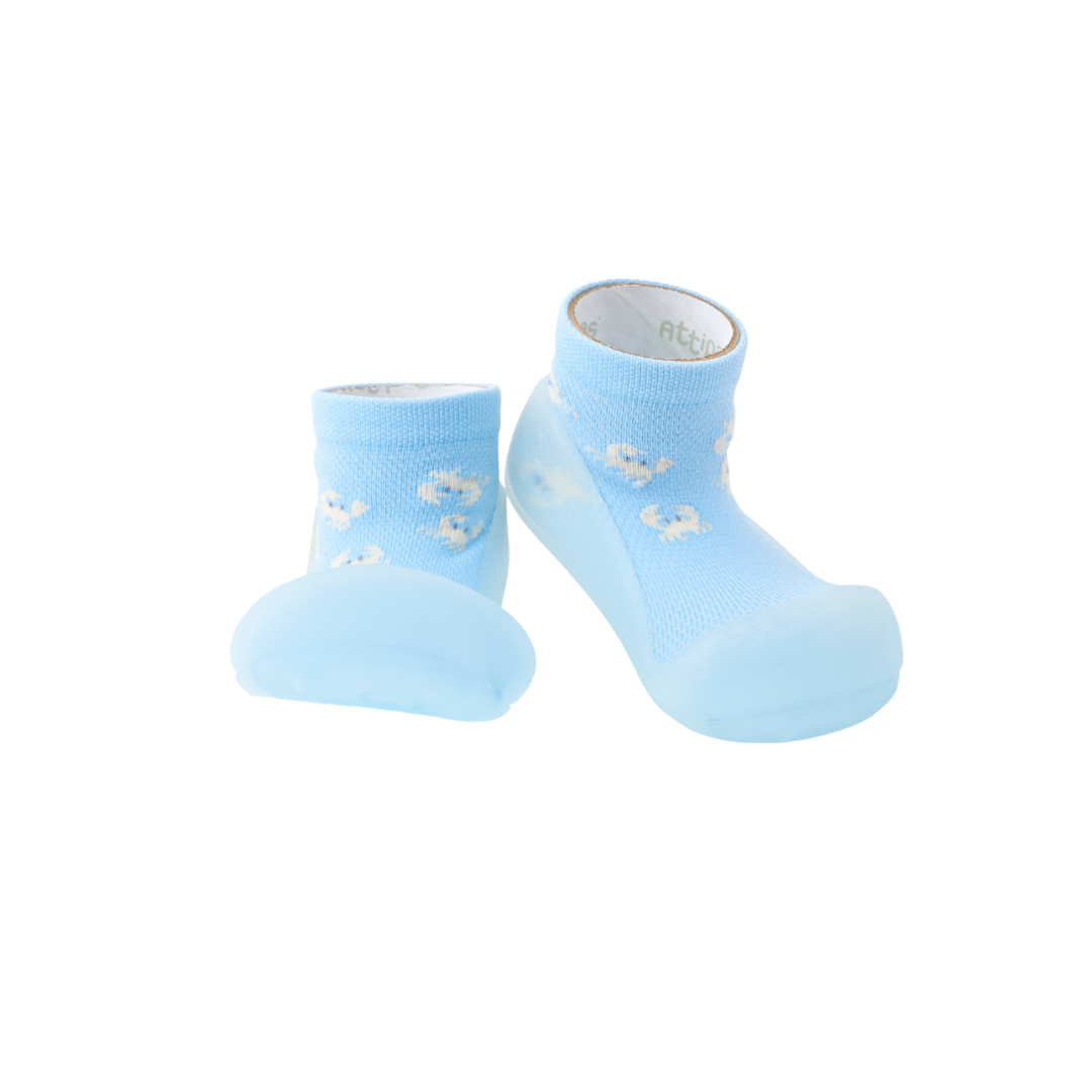 Attipas Aqua Baby Crab Blue