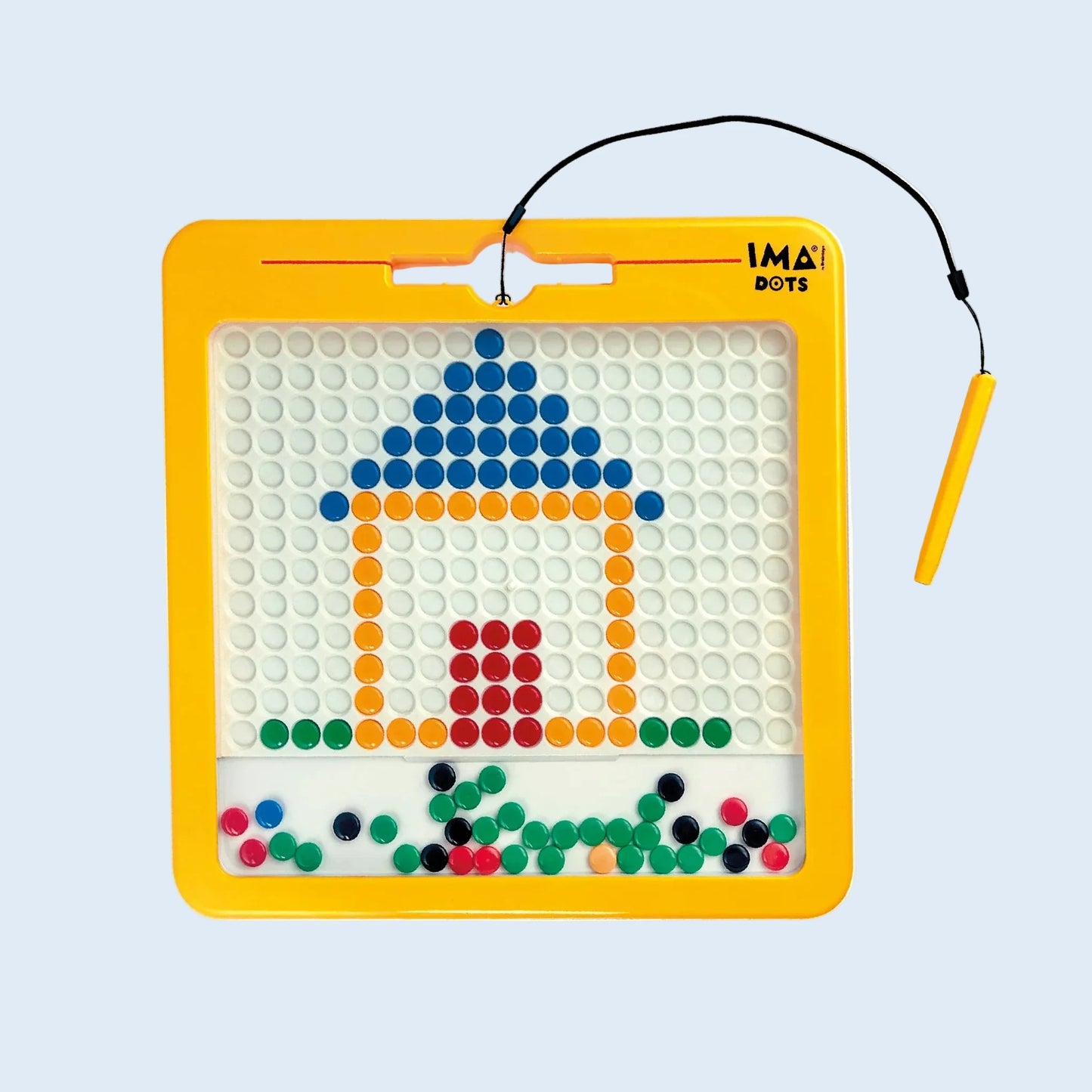 Imadots Tablero magnético