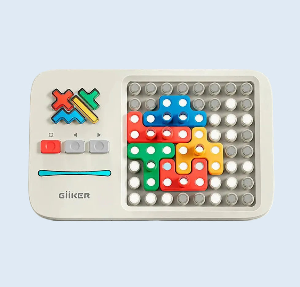 Giiker Super blocks