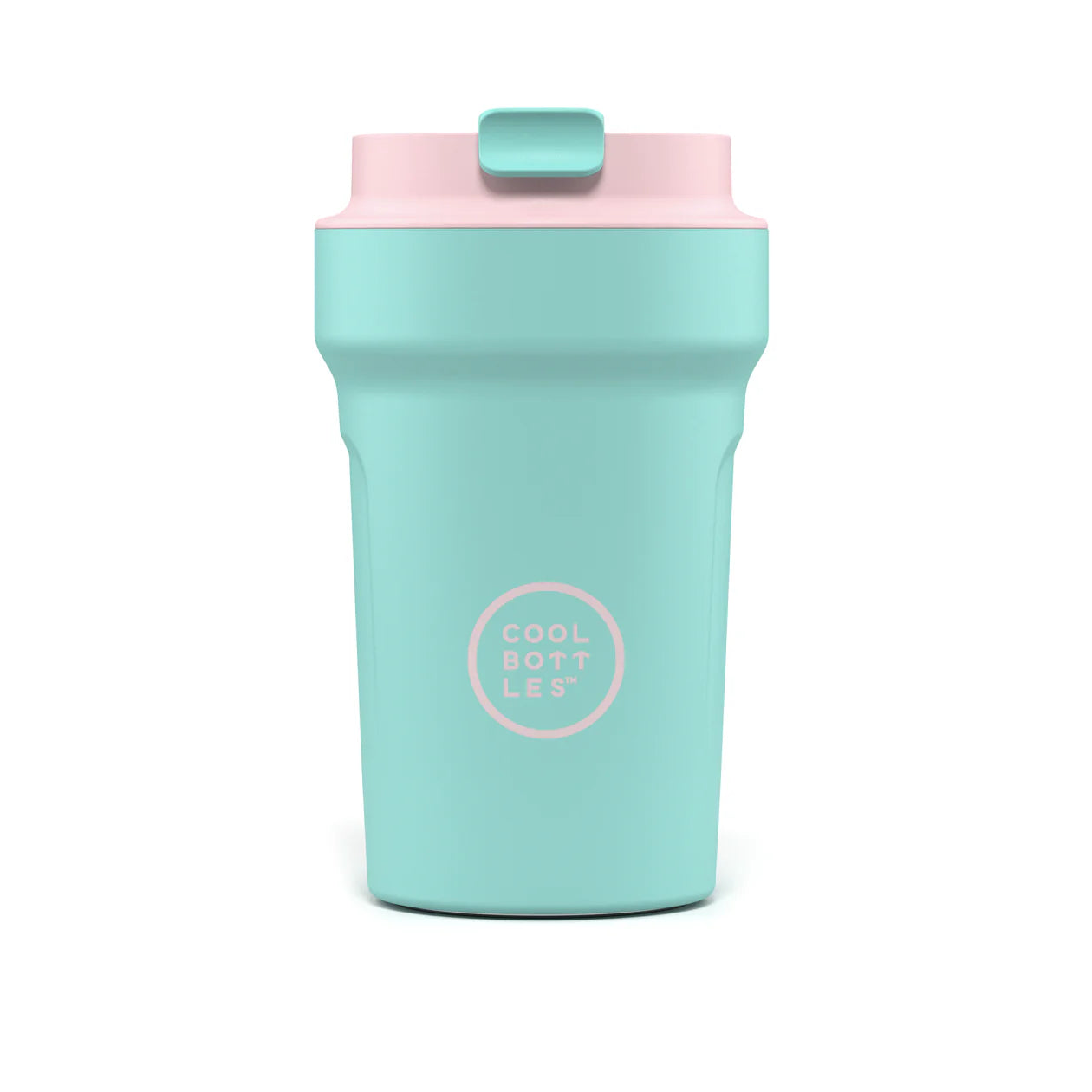 Cool Bottles Vaso térmico 350 ml Tumblers Capri