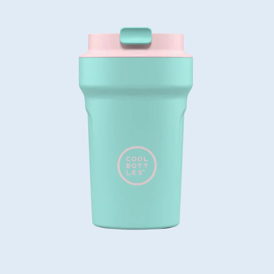 Cool Bottles Vaso térmico 350 ml Tumblers Capri