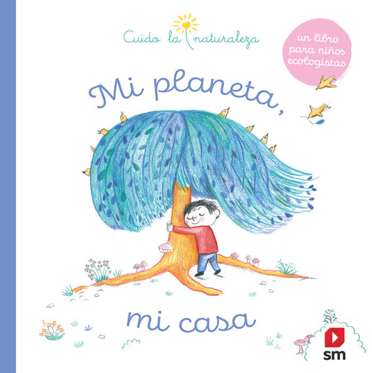 Mi planeta mi casa