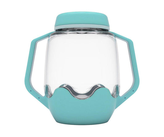 Glopals Jarra Sensorial Azul