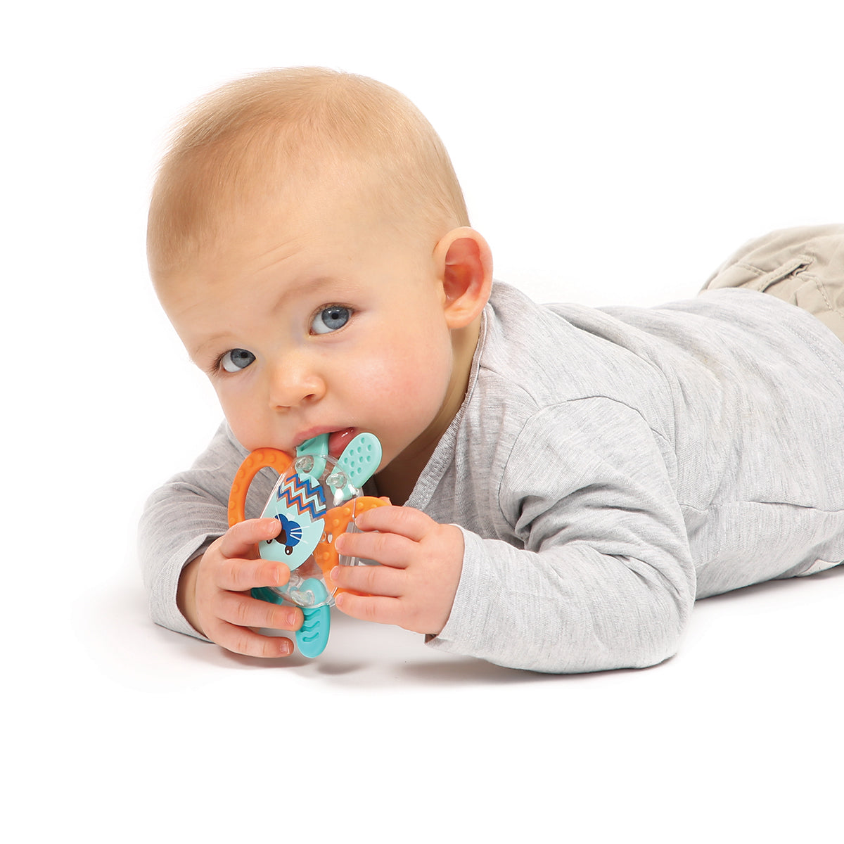 Ludi Mordedor sonajero Rabbit