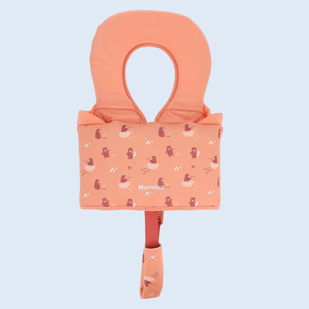 Tutete Chaleco flotador aprendizaje Camping Talla 1-2 años